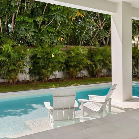 Onyx House At The Gemma Villa Clearwater Beach Exterior foto