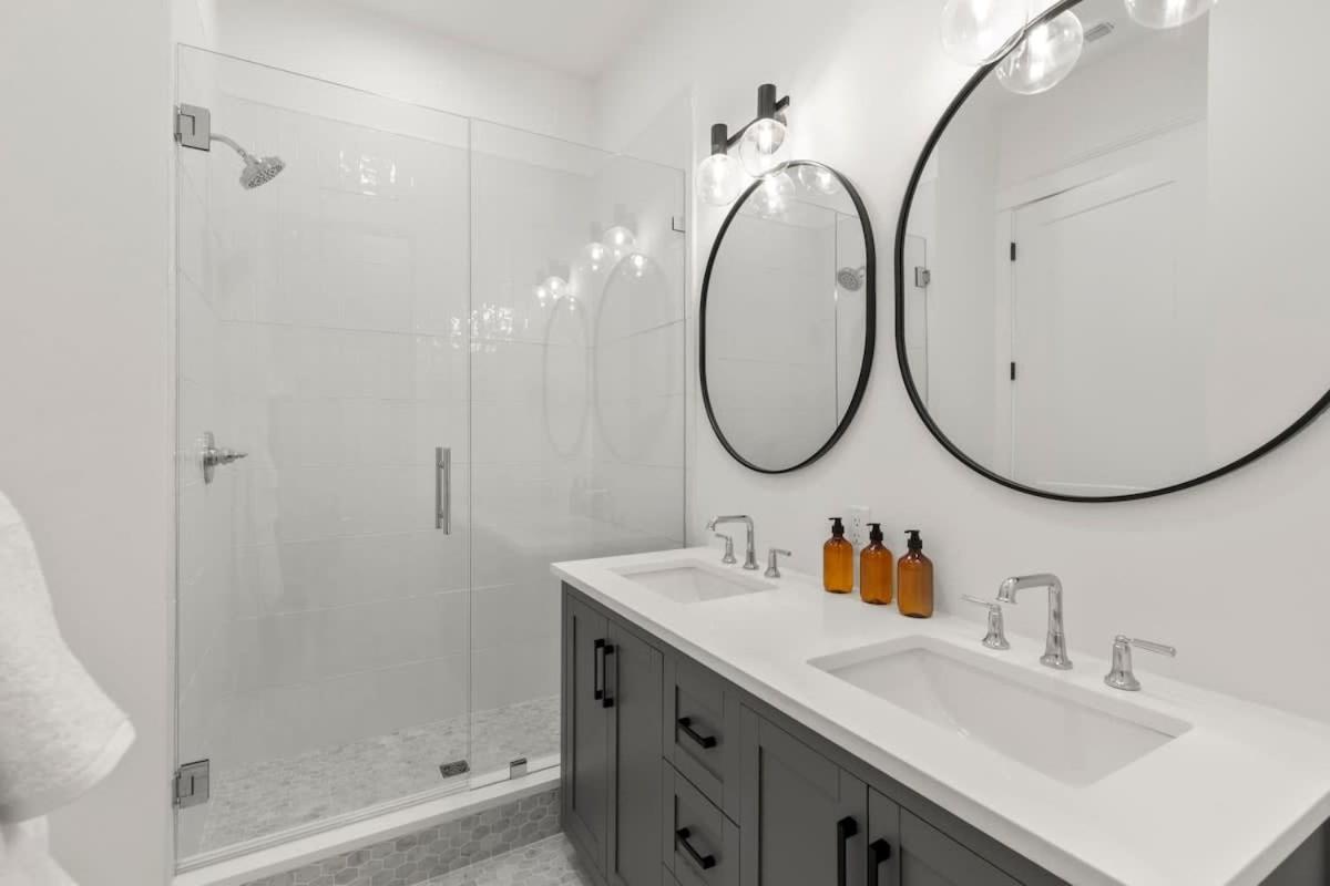 Onyx House At The Gemma Villa Clearwater Beach Exterior foto