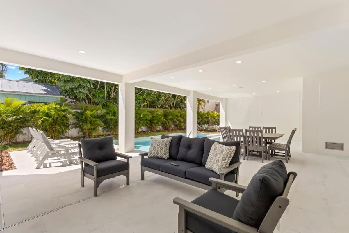 Onyx House At The Gemma Villa Clearwater Beach Exterior foto