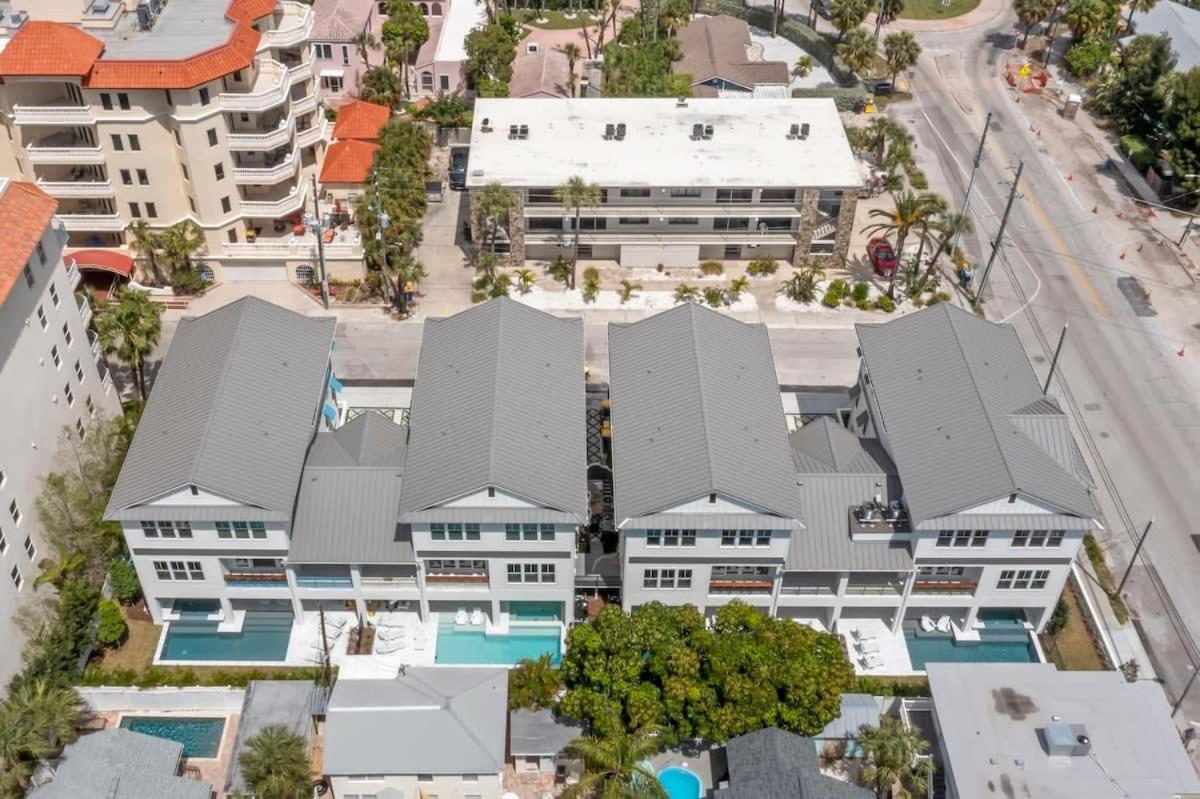 Onyx House At The Gemma Villa Clearwater Beach Exterior foto